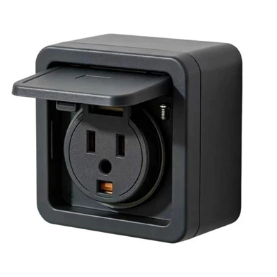 Outdoor Outlet